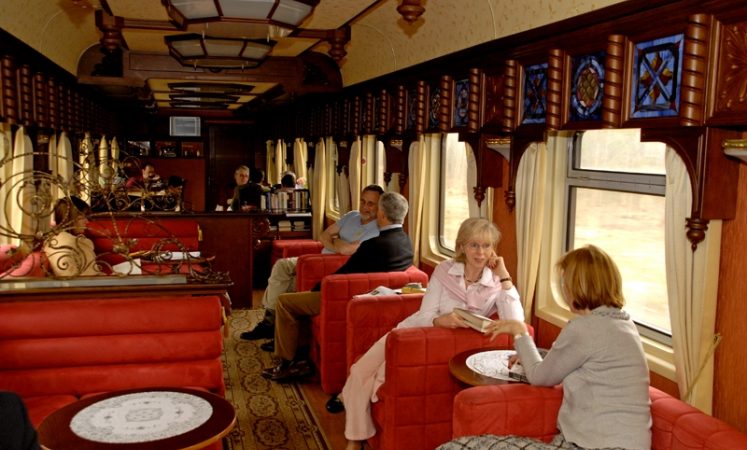 trans siberian express 2